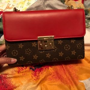 Cross body/shoulder bag